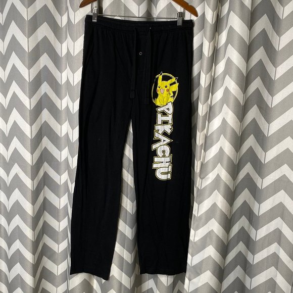 Pokemon Other - ⭐️POKEMAN pajama pants